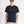 T SHIRT REGULAR FIT DE PUNTO DE ALGODÓN CON LOGOTIPO DE COLOR LISO