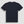 T SHIRT REGULAR FIT DE PUNTO DE ALGODÓN CON LOGOTIPO DE COLOR LISO