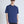 T-SHIRT RELAXED FIT DE ALGODÓN CON MONOGRAMA DEL LADO DEL CORAZÓN
