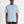 T-SHIRT RELAXED FIT DE ALGODÓN CON MONOGRAMA DEL LADO DEL CORAZÓN