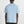 T-SHIRT RELAXED FIT DE ALGODÓN CON MONOGRAMA DEL LADO DEL CORAZÓN