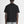 T-SHIRT RELAXED FIT DE ALGODÓN CON MONOGRAMA DEL LADO DEL CORAZÓN