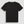 T-SHIRT REGULAR FIT EN TEJIDO DE ALGODÓN CON PARCHE DE GOMA CON EL LOGOTIPO