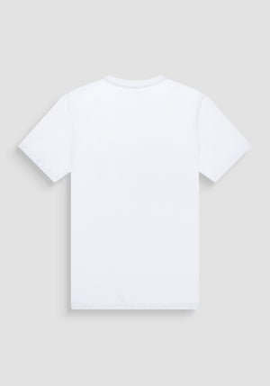 T-SHIRT SIN MANGAS SLIM FIT DE TEJIDO ELÁSTICO