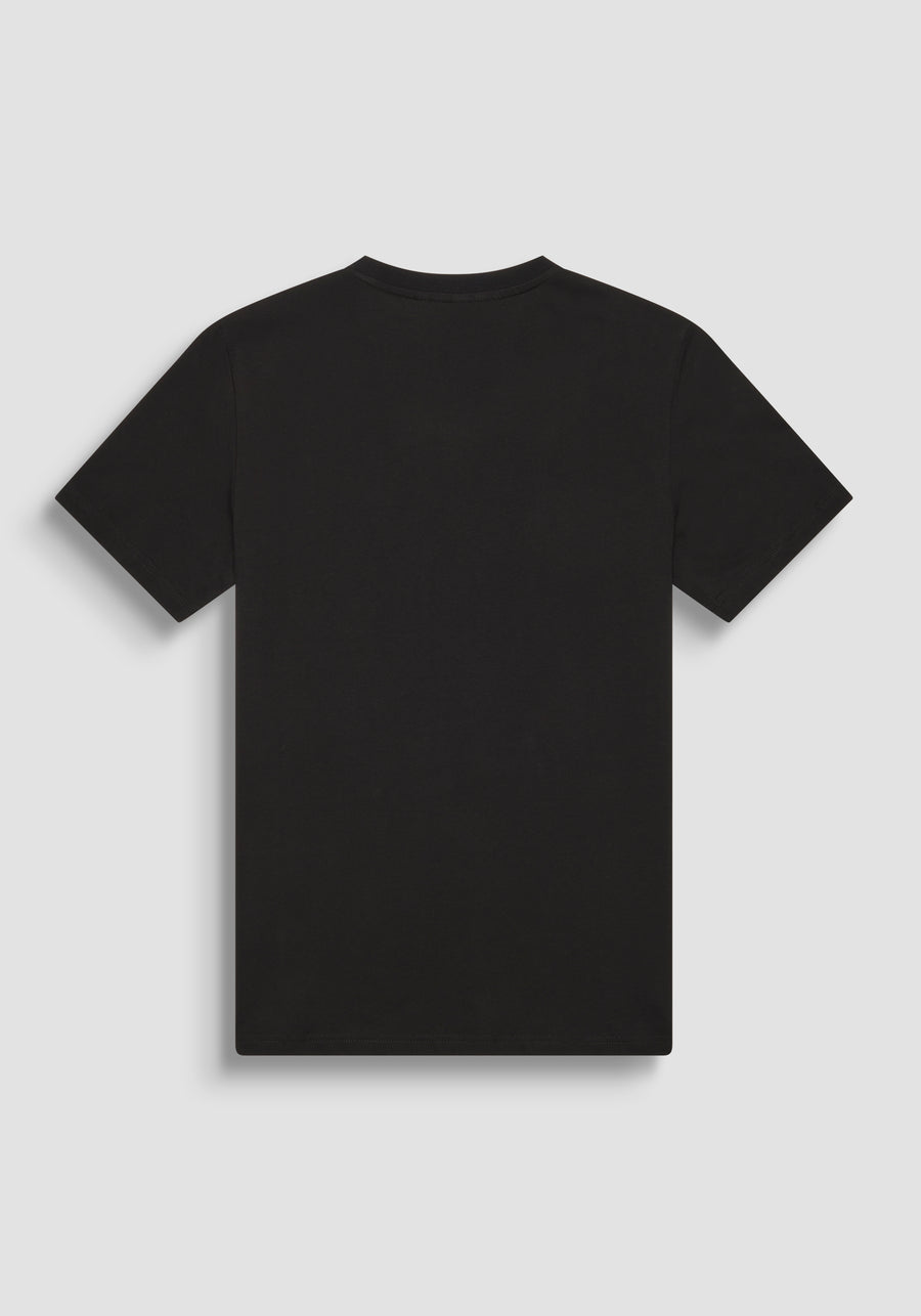 T SHIRT SIN MANGAS SLIM FIT DE TEJIDO ELÁSTICO
