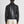 CHAQUETA SLIM FIT DE CUERO