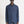 CAMISA REGULAR FIT DE TEJIDO VAQUERO CON LOGOTIPO BORDADO Y BOLSILLOS