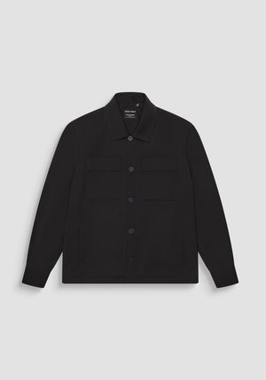 CAMISA REGULAR FIT «NAPOLI»
