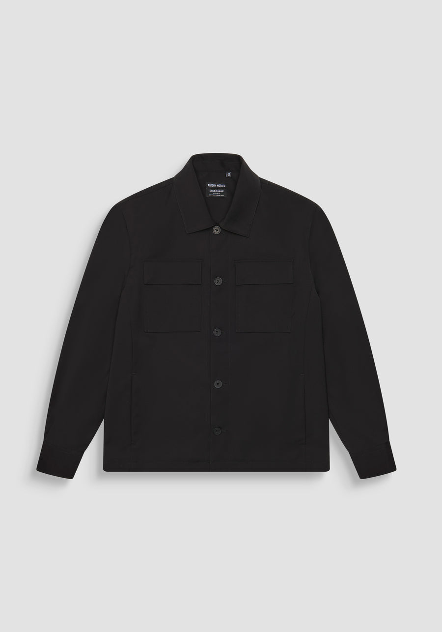 CAMISA REGULAR FIT «NAPOLI»