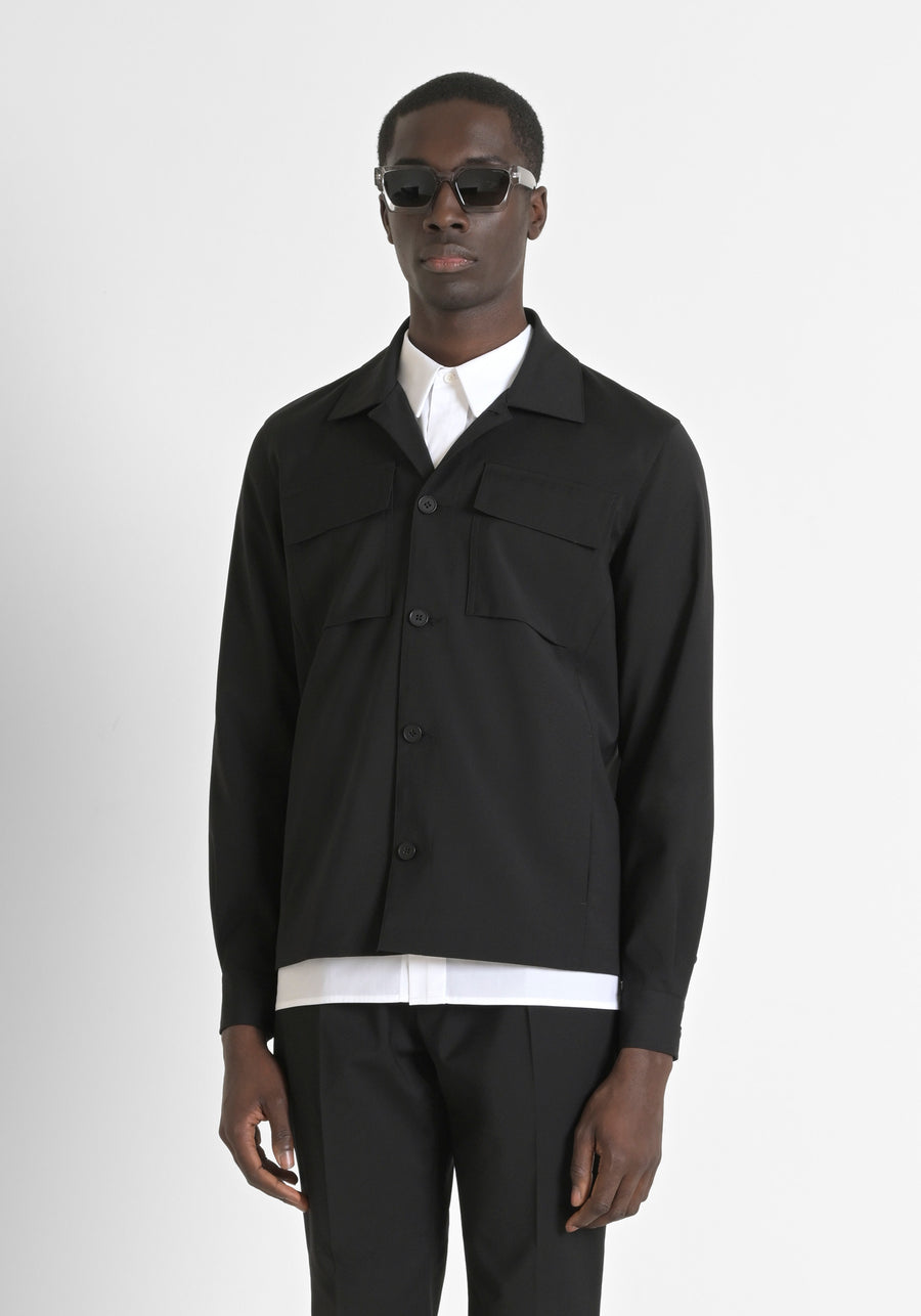 CAMISA REGULAR FIT «NAPOLI»