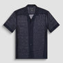 CAMISA REGULAR STRAIGHT FIT «HONOLULU» DE MEZCLA DE LYOCELL