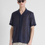CAMISA REGULAR STRAIGHT FIT «HONOLULU» DE MEZCLA DE LYOCELL