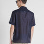 CAMISA REGULAR STRAIGHT FIT «HONOLULU» DE MEZCLA DE LYOCELL