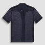CAMISA REGULAR STRAIGHT FIT «HONOLULU» DE MEZCLA DE LYOCELL
