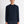 JERSEY REGULAR FIT AZUL DE MEZCLA DE LANA
