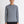 JERSEY REGULAR FIT GRIS DE MEZCLA DE LANA