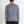 JERSEY REGULAR FIT GRIS DE MEZCLA DE LANA