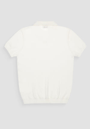 JERSEY REGULAR FIT IN DE ALGODON
