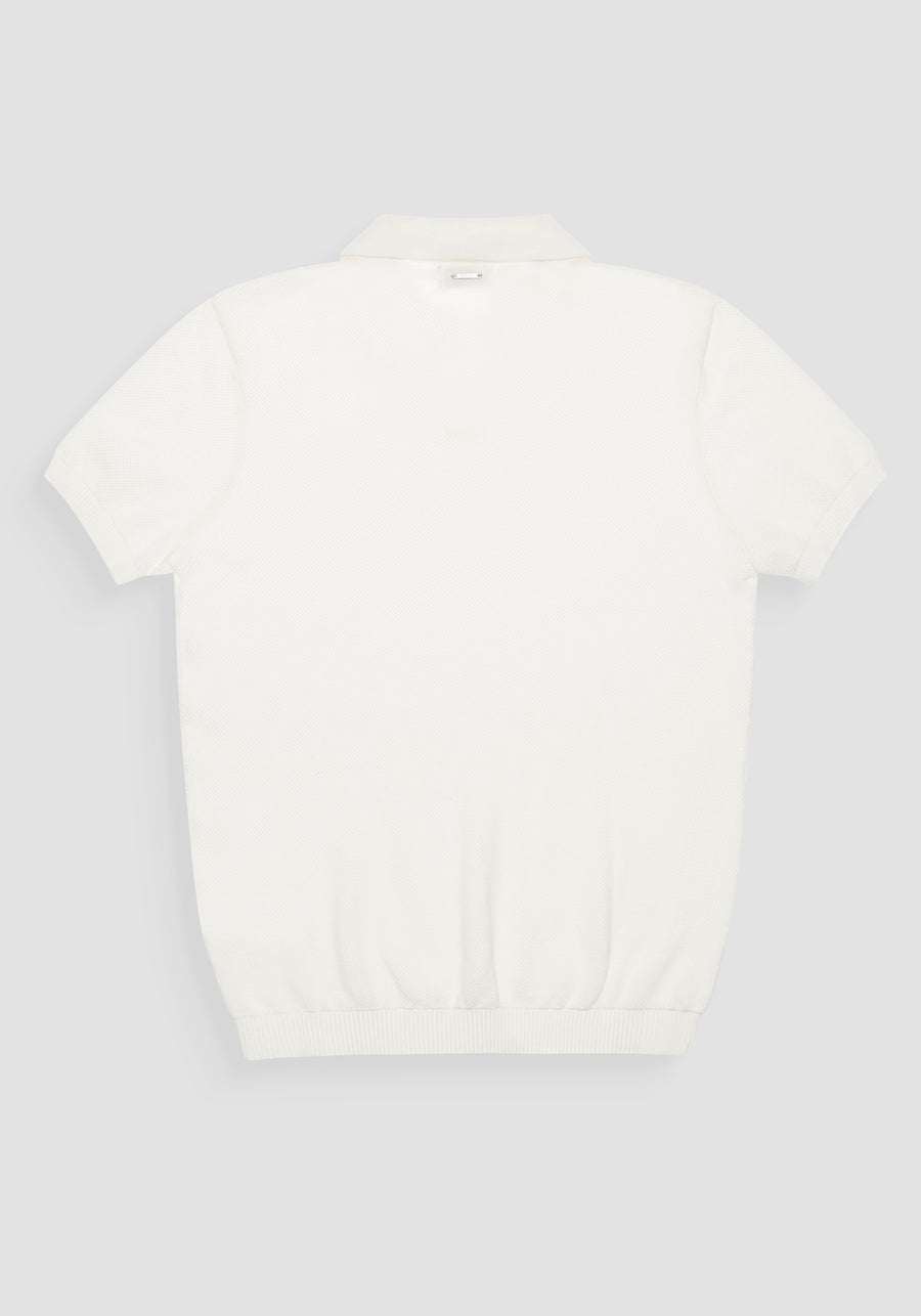 JERSEY REGULAR FIT IN DE ALGODON