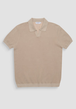 JERSEY REGULAR FIT IN DE ALGODON