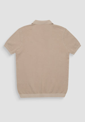 JERSEY REGULAR FIT IN DE ALGODON