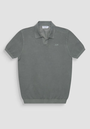 JERSEY REGULAR FIT IN DE ALGODON