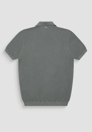JERSEY REGULAR FIT IN DE ALGODON