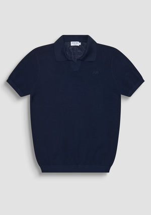 JERSEY REGULAR FIT IN DE ALGODON