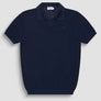 JERSEY REGULAR FIT IN DE ALGODON