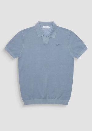 JERSEY REGULAR FIT IN DE ALGODON