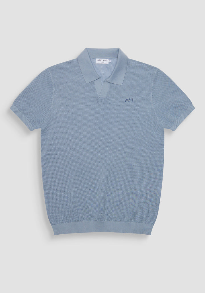 JERSEY REGULAR FIT IN DE ALGODON