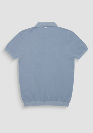 JERSEY REGULAR FIT IN DE ALGODON