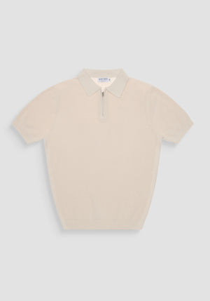 CAMISETA SIN MANGAS REGULAR FIT DE MEZCLA DE VISCOSA TEJIDA