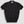 JERSEY REGULAR FIT EN MEZCLA DE LINO CON INSIGNIA DEL LOGOTIPO