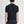 JERSEY REGULAR FIT EN MEZCLA DE LINO CON INSIGNIA DEL LOGOTIPO