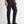 PANTALÓN VERDE MILITAR SKINNY FIT DE ALGODÓN ELÁSTICO