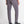 PANTALÓN GRIS SKINNY FIT DE ALGODÓN ELÁSTICO