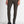 PANTALÓN VERDE MILITAR "THOM" SKINNY FIT DE ALGODÓN ELÁSTICO