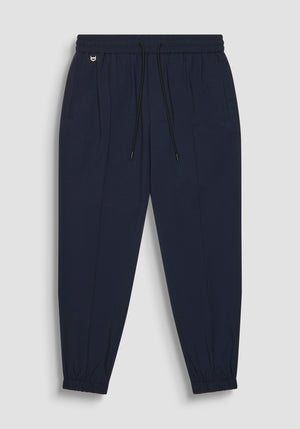PANTALONES REGULAR FIT «VINCENT» DE TEJIDO ELÁSTICO