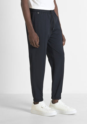 PANTALONES REGULAR FIT «VINCENT» DE TEJIDO ELÁSTICO