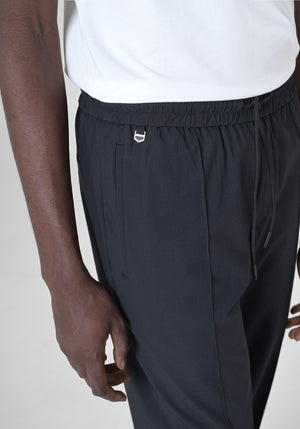 PANTALONES REGULAR FIT «VINCENT» DE TEJIDO ELÁSTICO