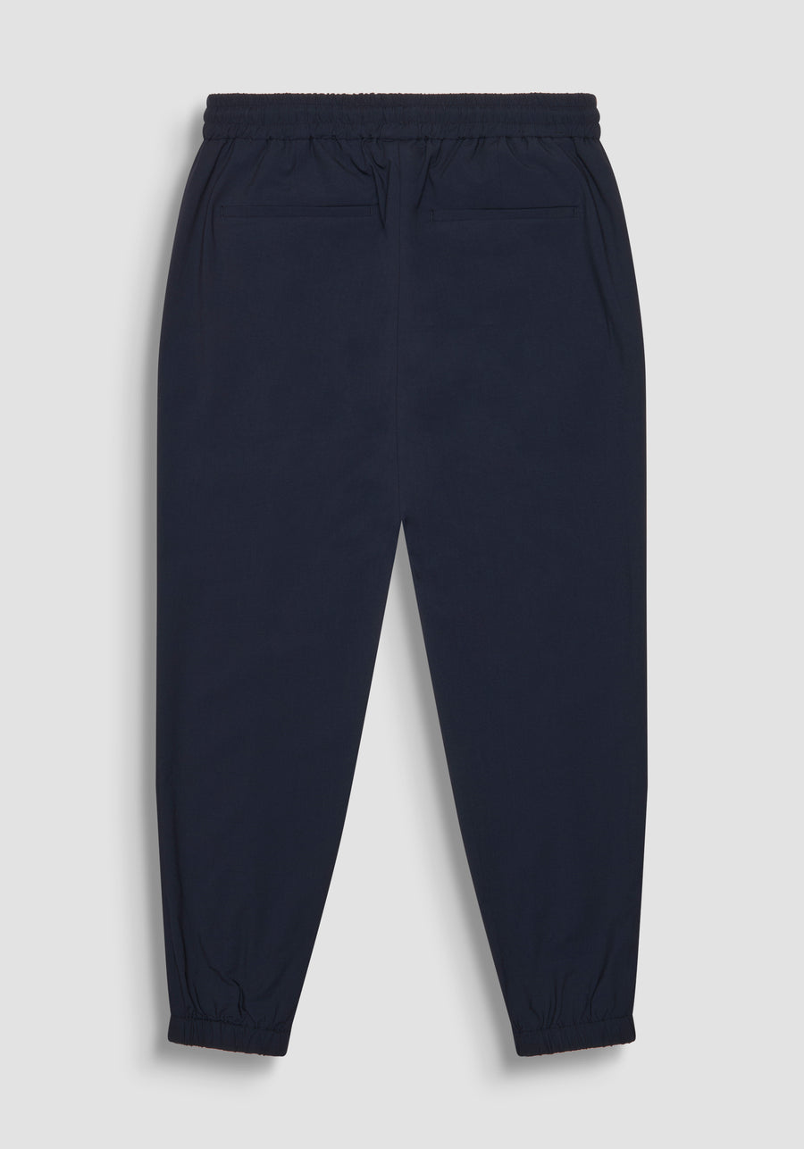 PANTALONES REGULAR FIT «VINCENT» DE TEJIDO ELÁSTICO