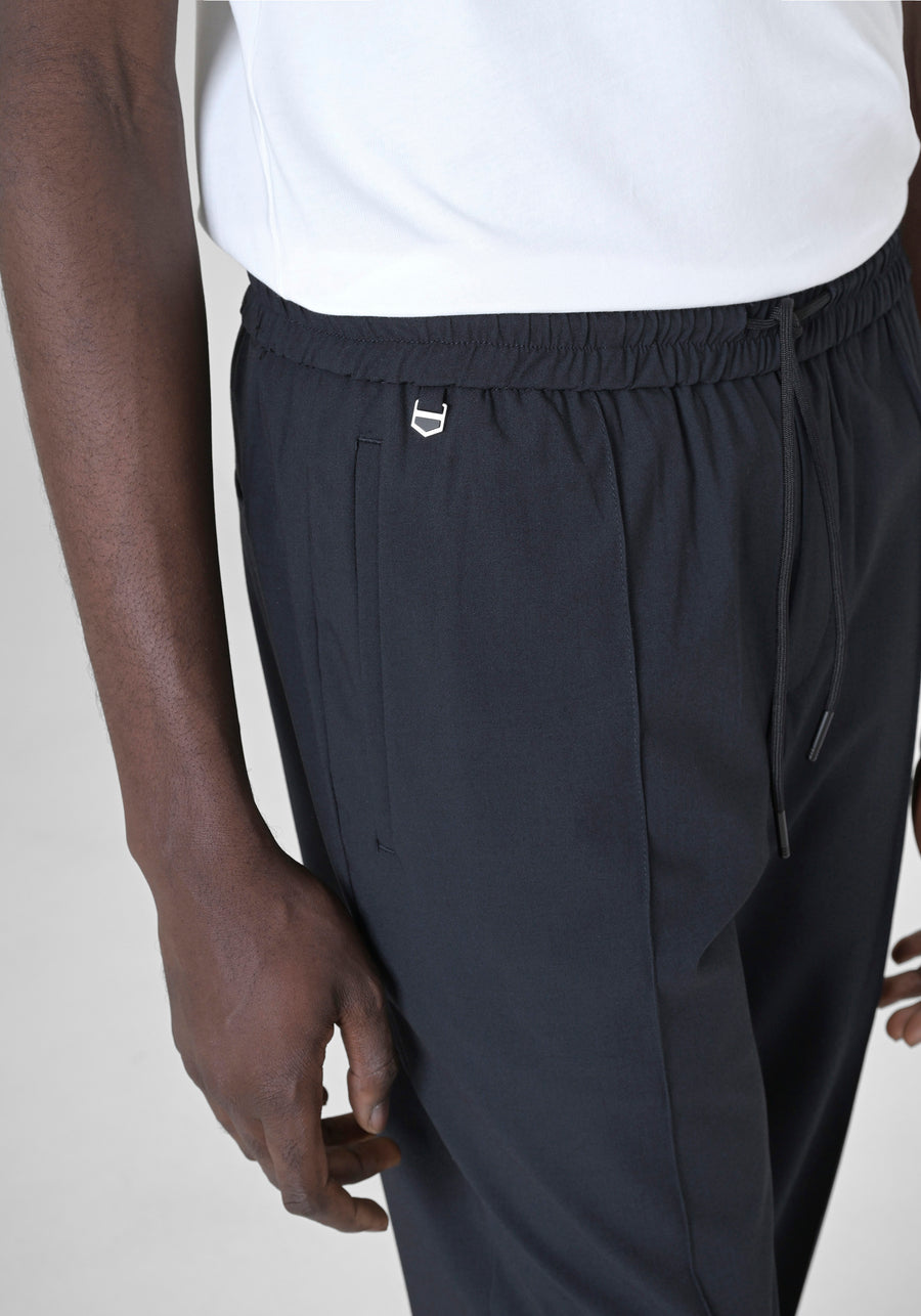 PANTALONES REGULAR FIT «VINCENT» DE TEJIDO ELÁSTICO