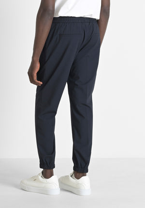 PANTALONES REGULAR FIT «VINCENT» DE TEJIDO ELÁSTICO