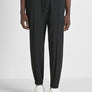 PANTALONES REGULAR FIT «NATE» DE MEZCLA DE VISCOSA ELÁSTICA