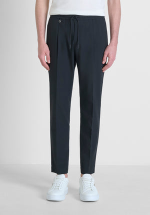 PANTALONES REGULAR FIT «VINCENT» DE TEJIDO ELÁSTICO