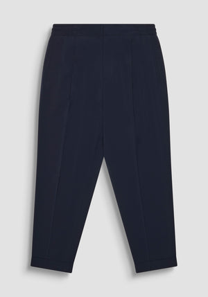 PANTALONES REGULAR FIT «LUIS» DE TEJIDO MIXTO
