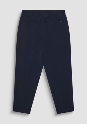 PANTALONES REGULAR FIT «LUIS» DE TEJIDO MIXTO