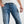 JEANS OZZY TAPARED FIT IN STRETCH